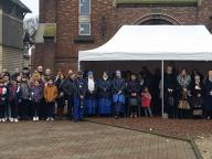 Liévin 27 décembre 2019